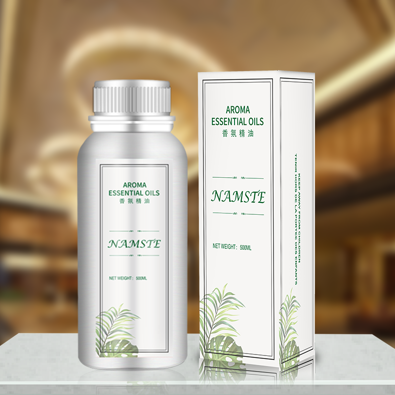 Shop Home Fragrance - مجموعة ناشر رائحة نامستي لسلسلة عطور