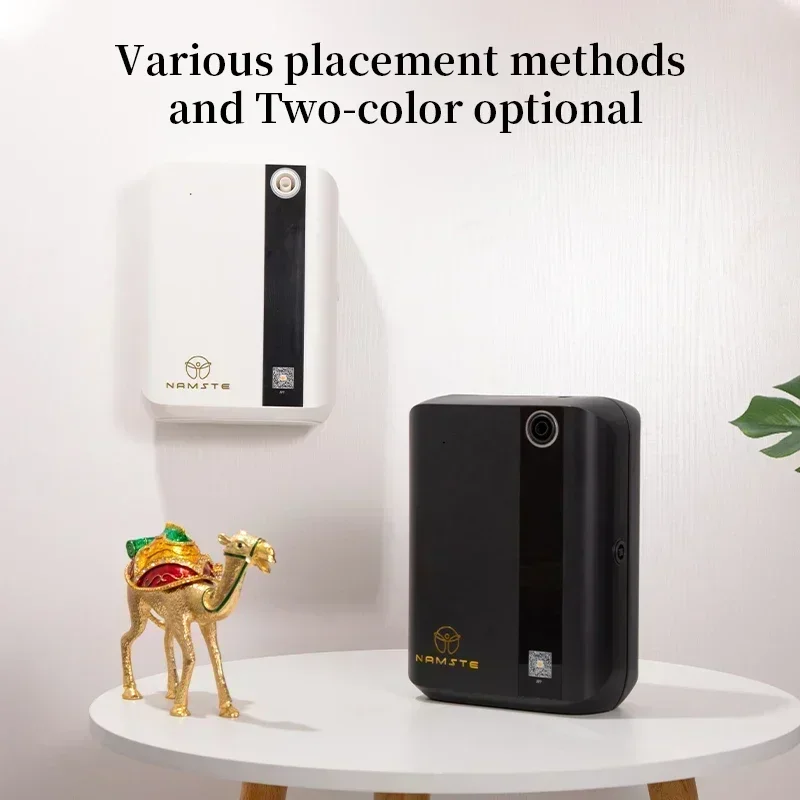 Home Fragrance H&M - معطر جو كهربائي للمنزل بالزيوت العطرية