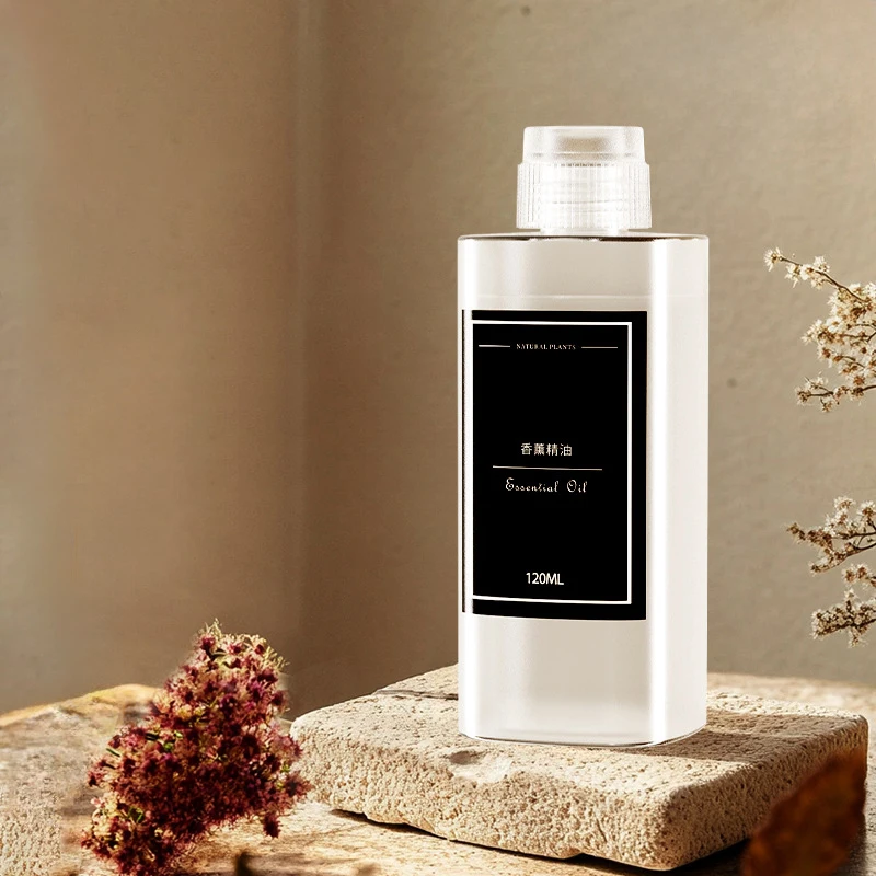 Home Fragrance Rose - زيت عطري برائحة الورد من هيلتون