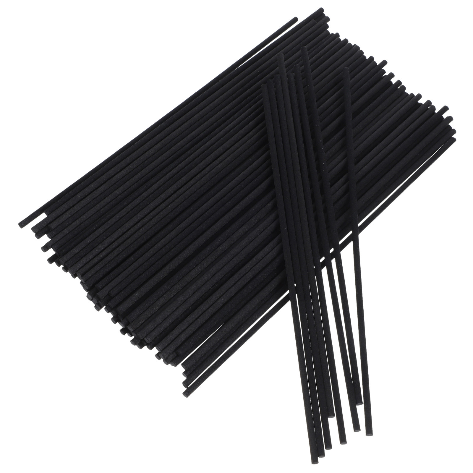 Home Fragrance For Diffuser - 100 قطعة من أعواد ناشر العطور