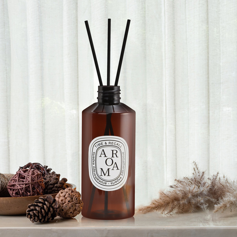 Home Fragrance Reeds - عرض ساخن: عبوة إعادة تعبئة زيت