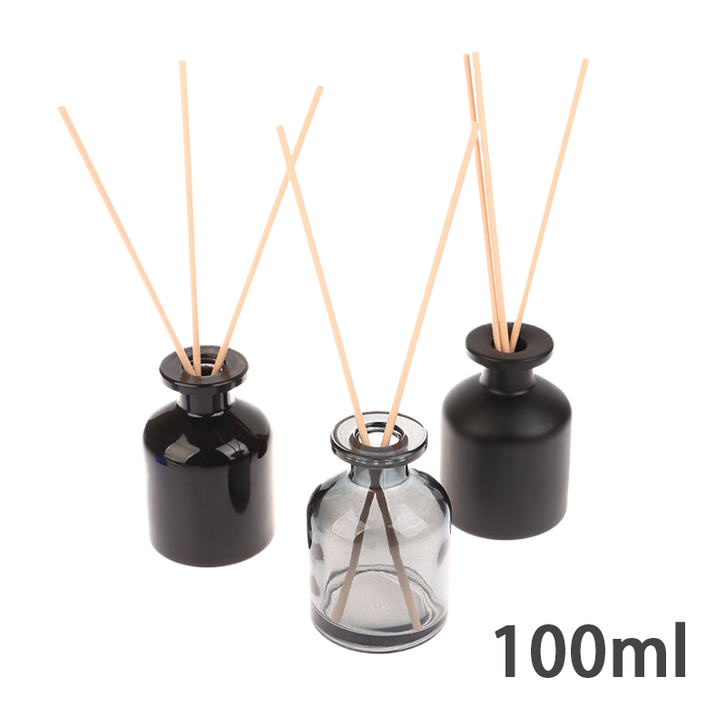 Home Fragrance Units - زجاجات عطر فارغة ، يمكن استخدام