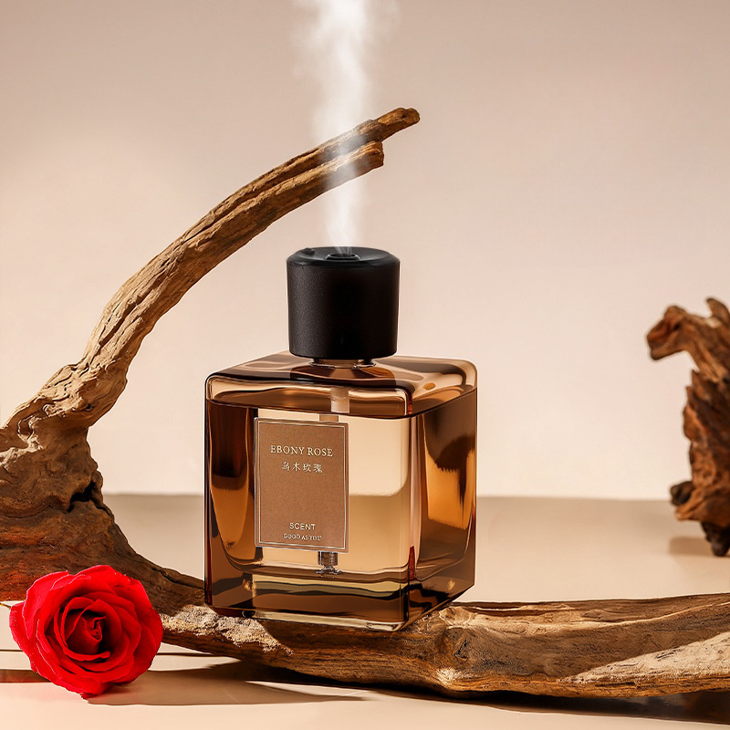 زيت معطر للغرف سعة 500 مل بدون - مراجعة Home Fragrance Reeds وسعره