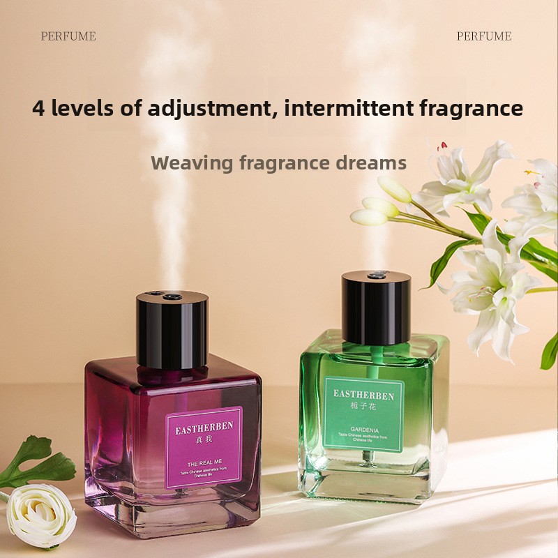 زيت معطر للغرف سعة 500 مل بدون - مراجعة Home Fragrance Reeds وسعره