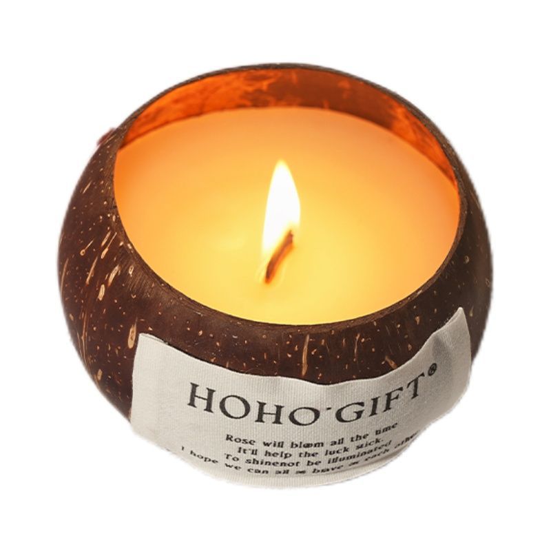 مخصص كوب الشمع الإبداعية الروا - مراجعة Home Fragrances وسعره