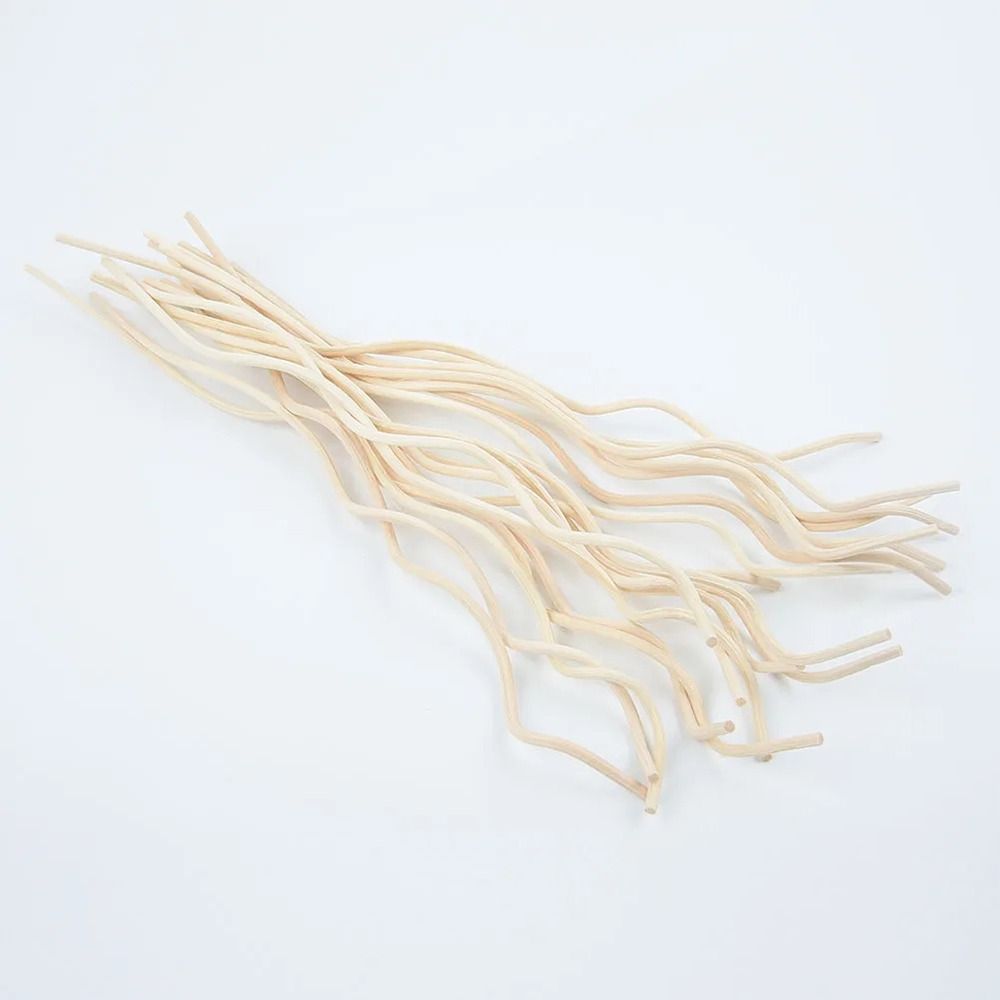 عصا ناشرة مموجة طويلة ، عطر ال - مراجعة Home Fragrance Reeds وسعره