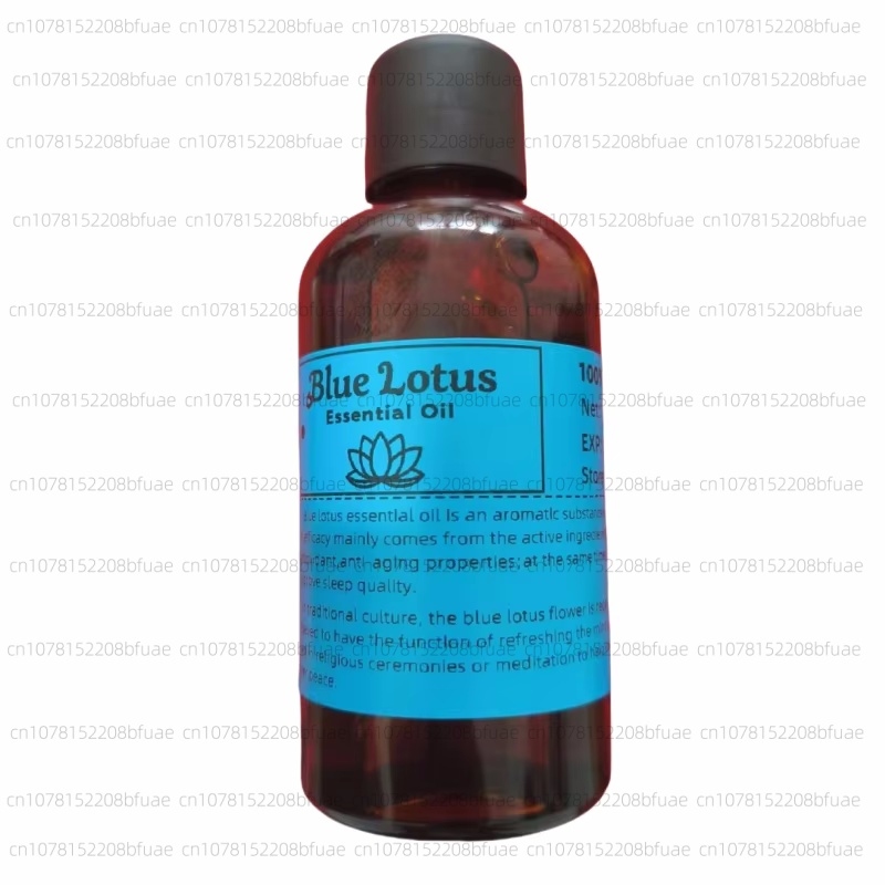 زيت عطري طبيعي فاخر باللوتس ال - مراجعة Home Fragrance Reeds وسعره