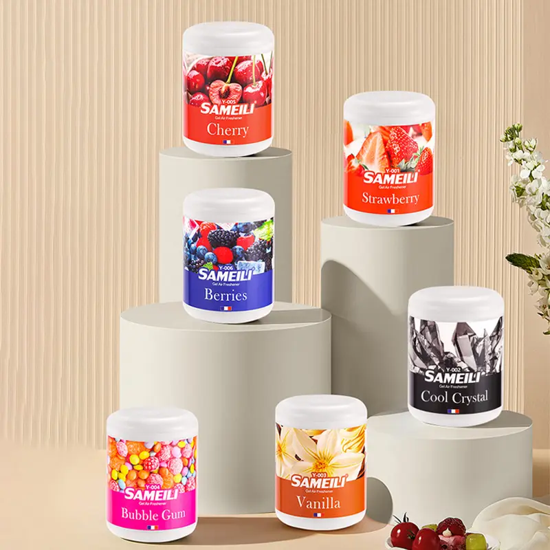 حامل أكواب مزخرف للسيارة الفاخ - مراجعة Home Fragrance Rose وسعره