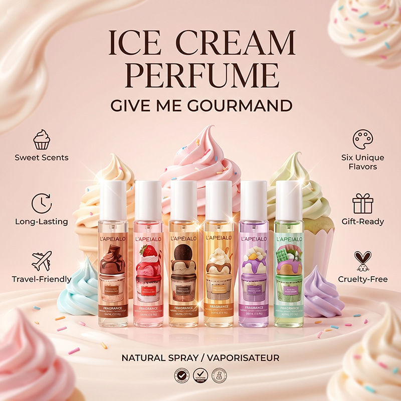 مجموعة هدايا مكونة من 6 قطع، ب - مراجعة Home Fragrance Room Spray وسعره