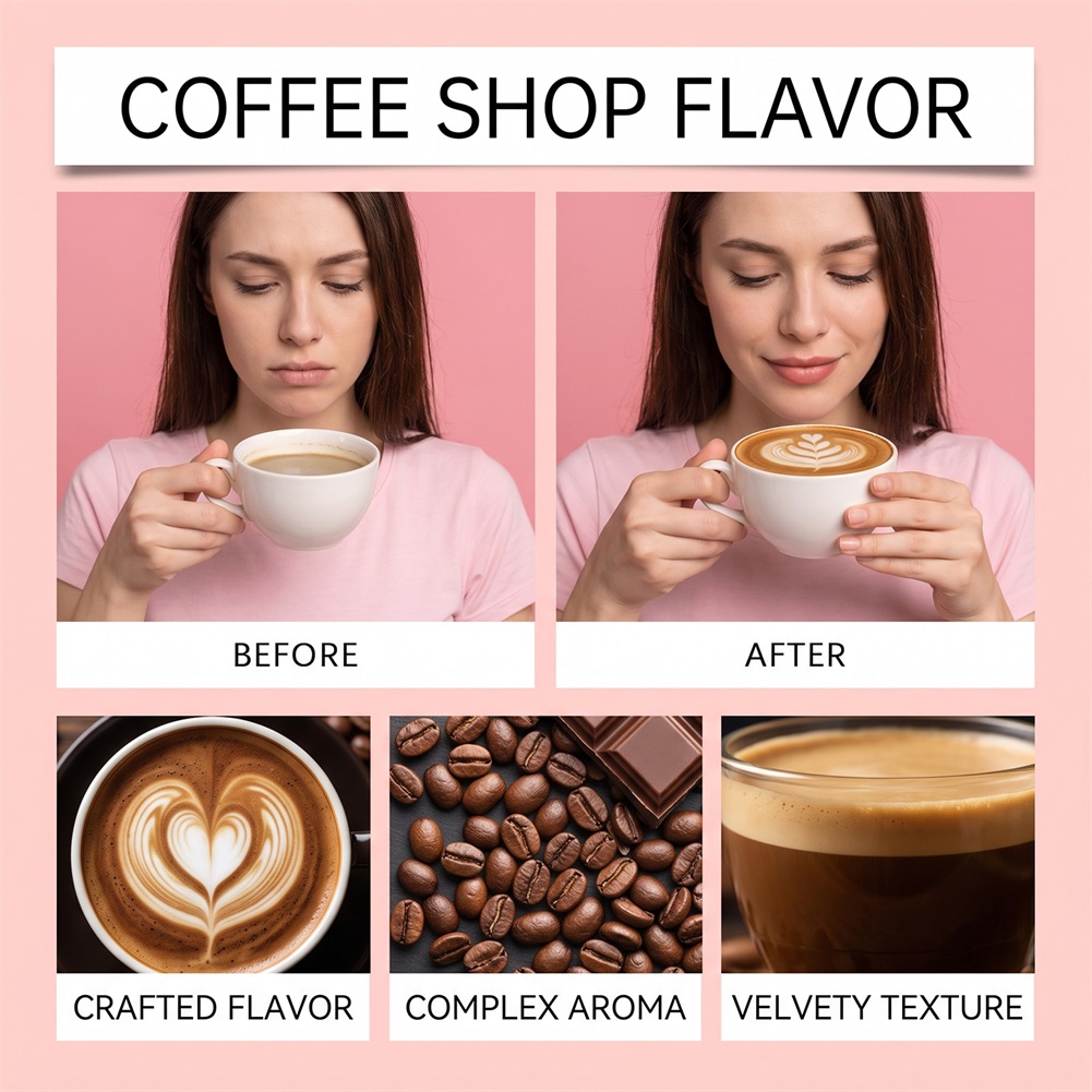 مجموعة من 6 زيوت عطرية بتصميم  - مراجعة Shop Home Fragrance وسعره