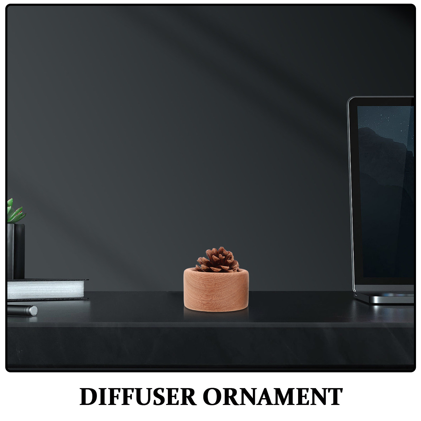 3 قطع موزع زيوت عطرية للمنزل،  - مراجعة Home Fragrance For Diffuser وسعره