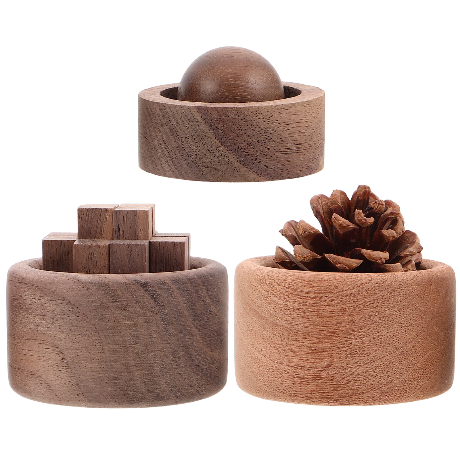 3 قطع موزع زيوت عطرية للمنزل،  - مراجعة Home Fragrance For Diffuser وسعره