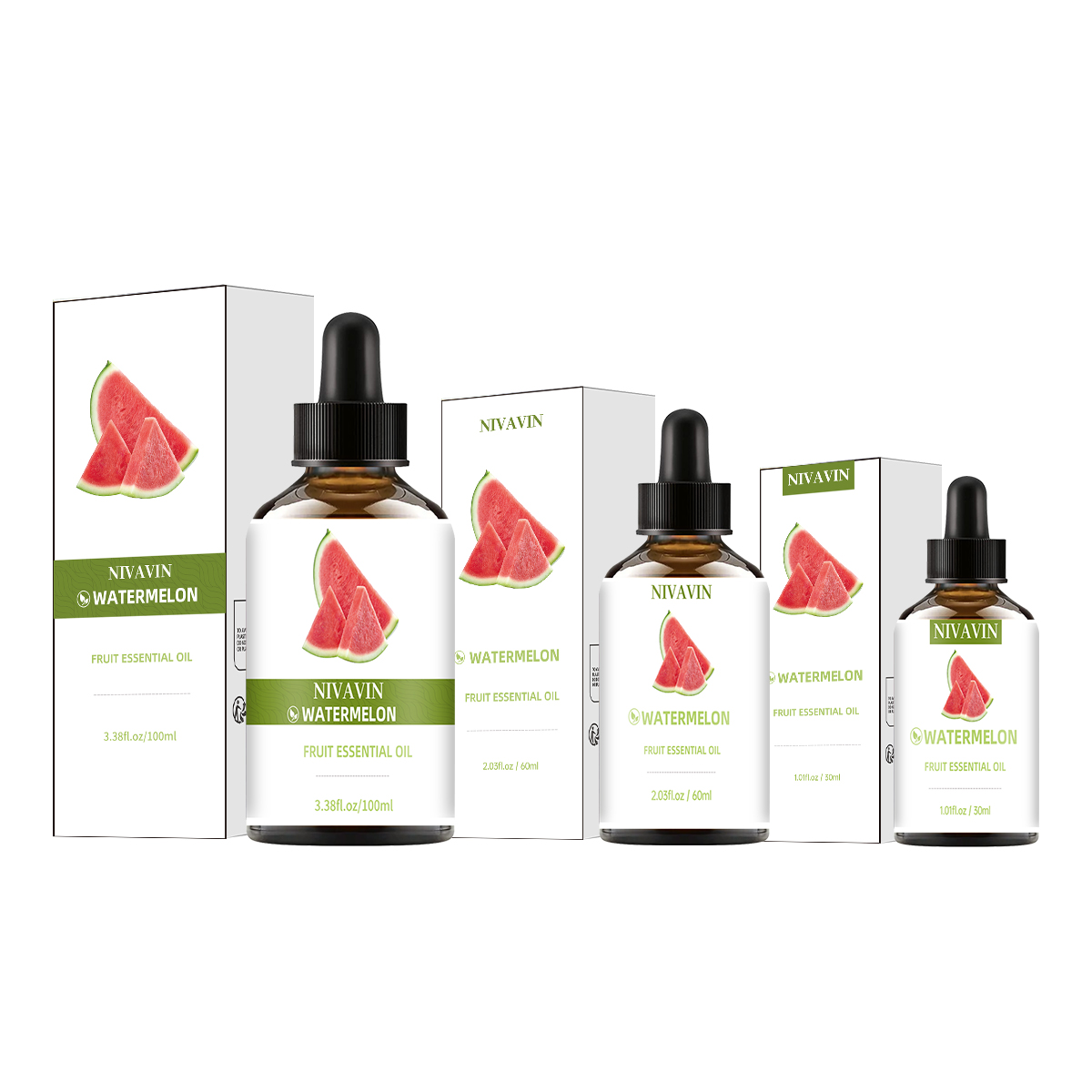 زيت البطيخ العطري من نيفافين،  - مراجعة Home Fragrance Units وسعره
