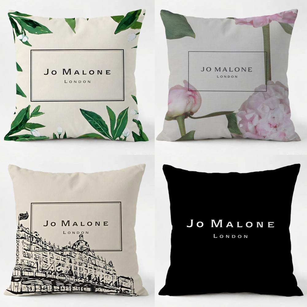 غطاء وسادة فاخر من جو مالون لن - مراجعة Home Fragrance Jo Malone وسعره