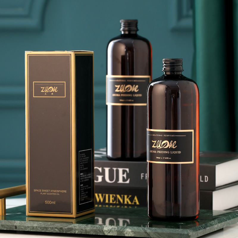 سائل إعادة تعبئة لناشر الروائح - مراجعة Home Fragrance H&M وسعره