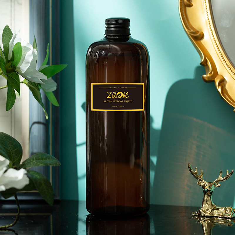 سائل إعادة تعبئة لناشر الروائح - مراجعة Home Fragrance H&M وسعره