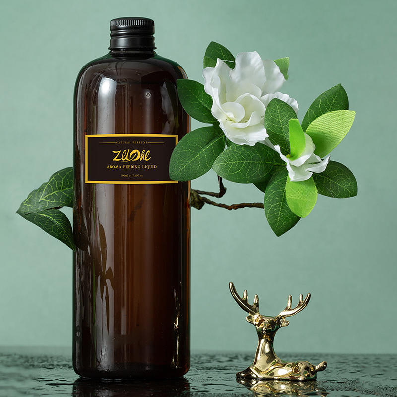 سائل إعادة تعبئة لناشر الروائح - مراجعة Home Fragrance H&M وسعره