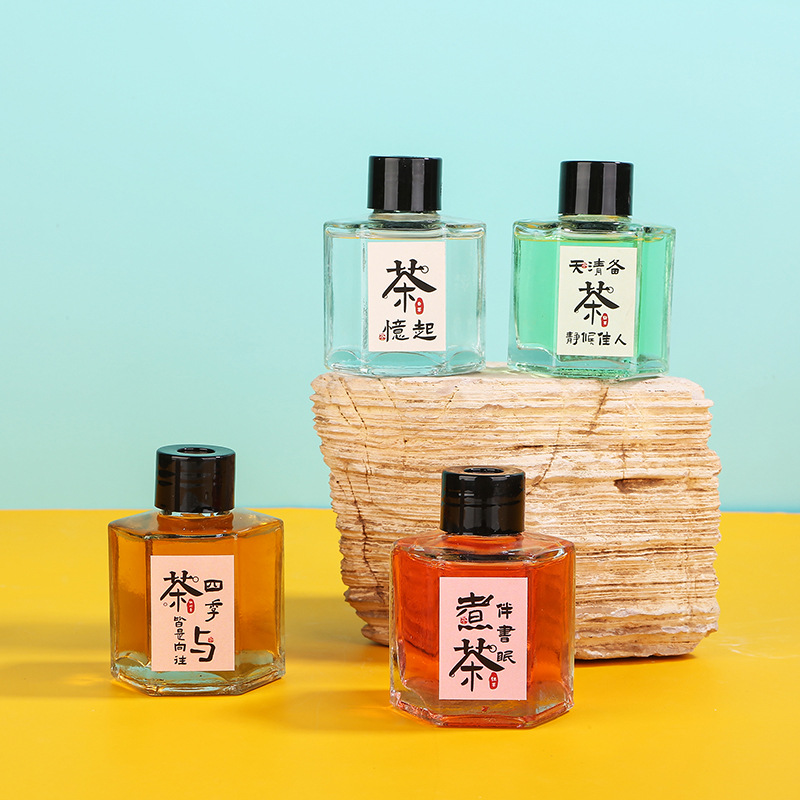 50 مللي سلسلة الشاي الصيني زيو - مراجعة Home Fragrance Reeds وسعره