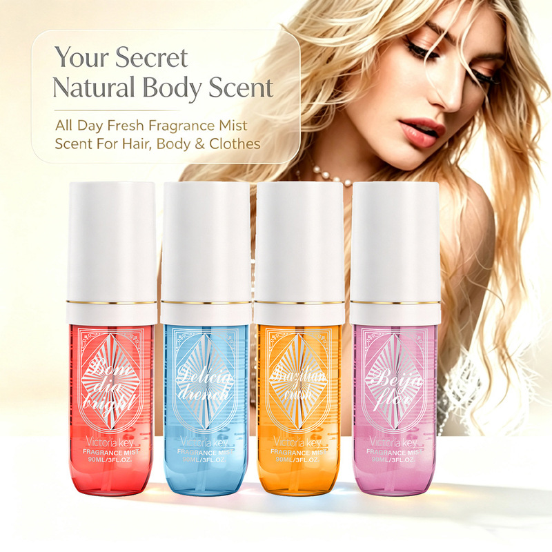 بخاخ معطر للمنزل، معطر جو للغر - مراجعة Home Fragrance Room Spray وسعره