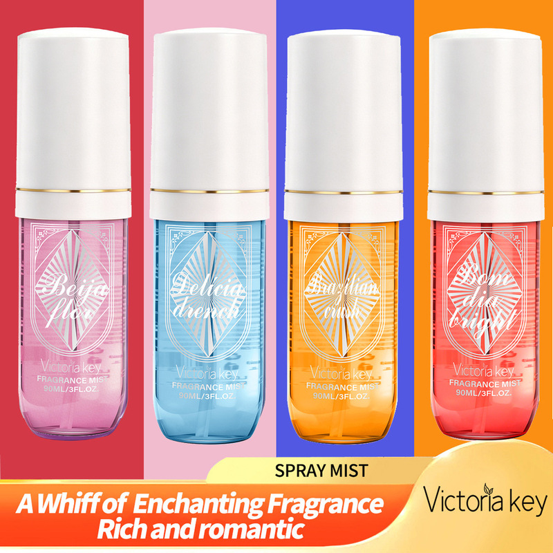 بخاخ معطر للمنزل، معطر جو للغر - مراجعة Home Fragrance Room Spray وسعره