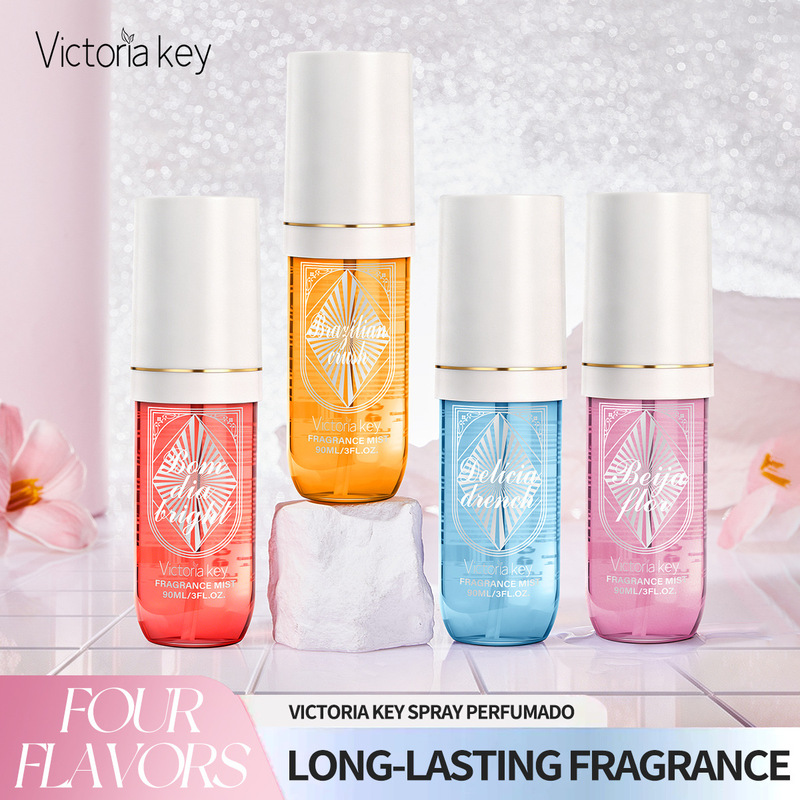 بخاخ معطر للمنزل، معطر جو للغر - مراجعة Home Fragrance Room Spray وسعره