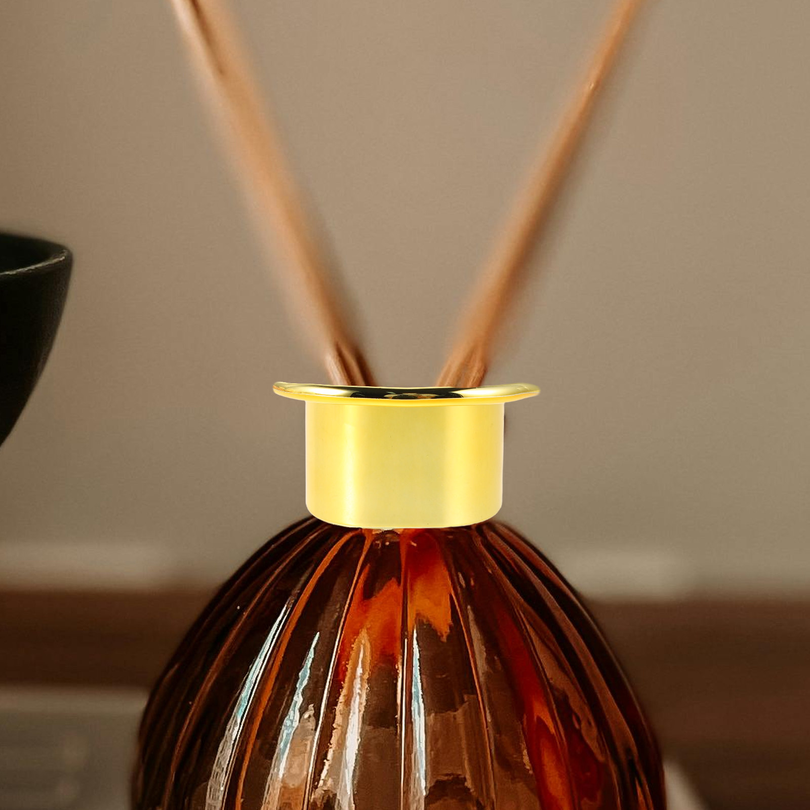 5 قطع من أغطية أوعية ناشر العط - مراجعة Shop Home Fragrance وسعره