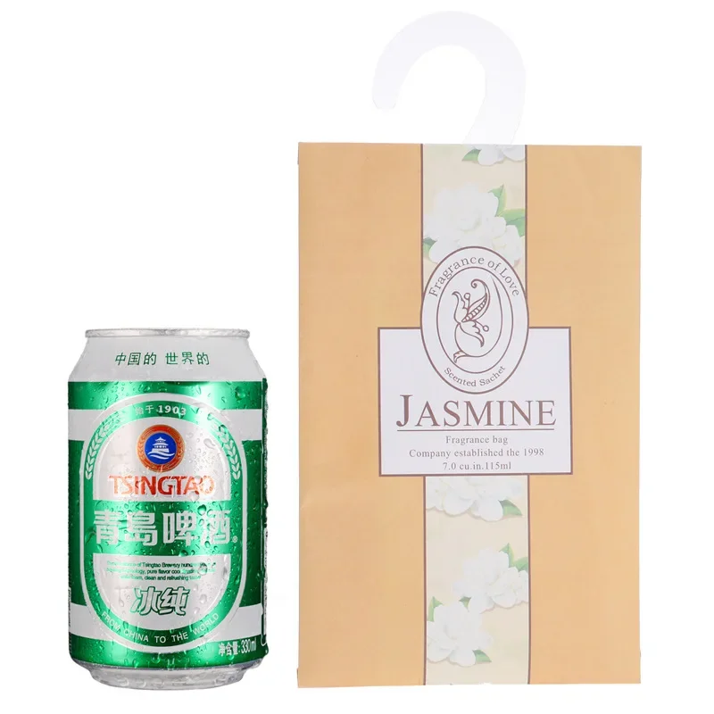 أكياس خزانة الملابس 5 قطعة معط - مراجعة Home Fragrance Units وسعره