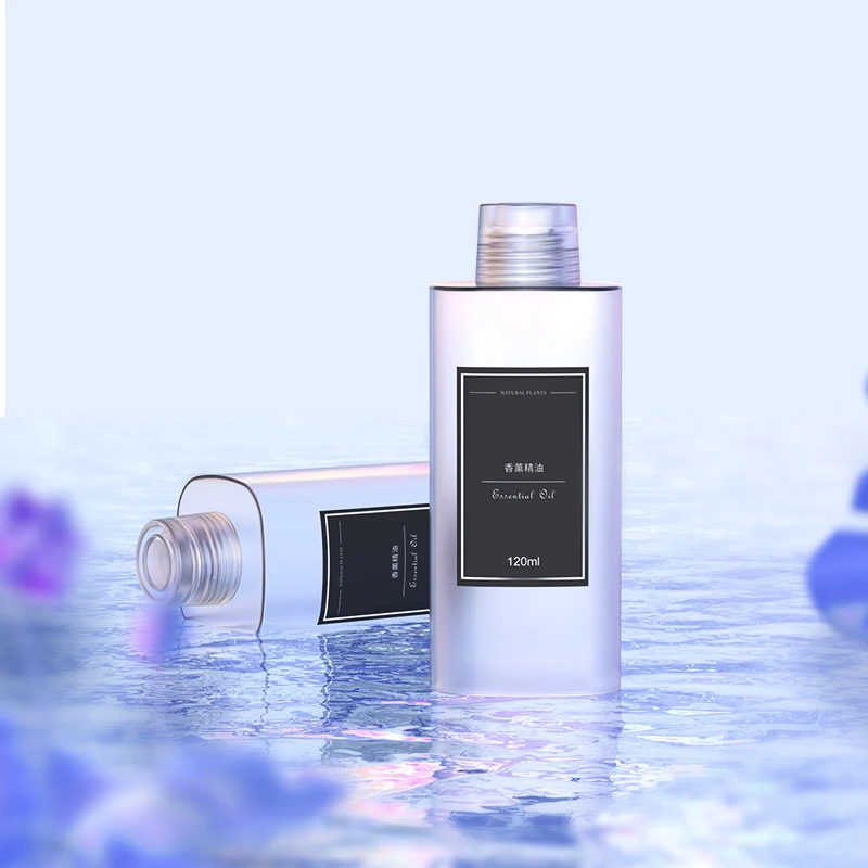 زيت عطري برائحة الورد من هيلتو - مراجعة Home Fragrance Rose وسعره