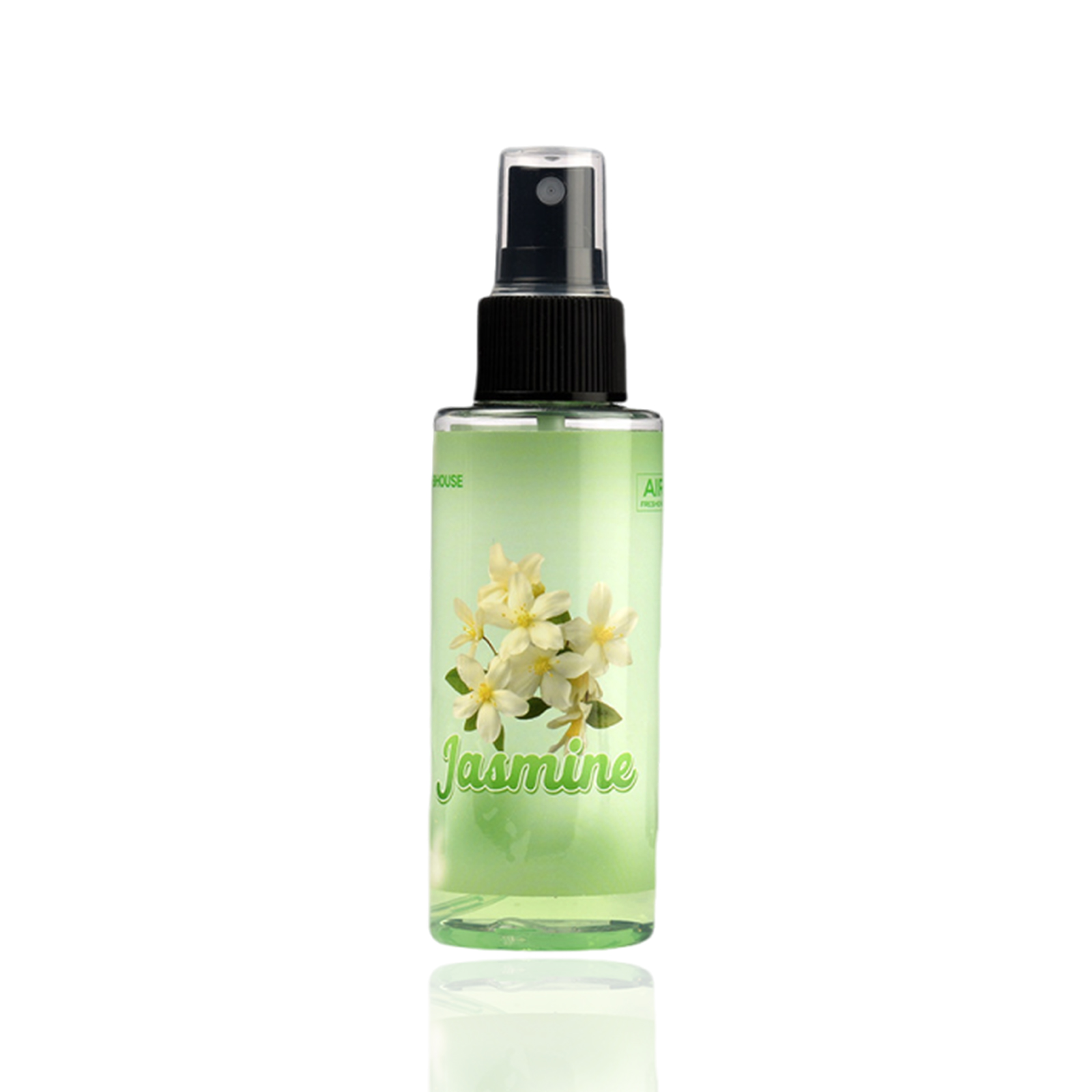 معطر هواء بخاخ يدوي بالياسمين  - مراجعة Home Fragrance Room Spray وسعره