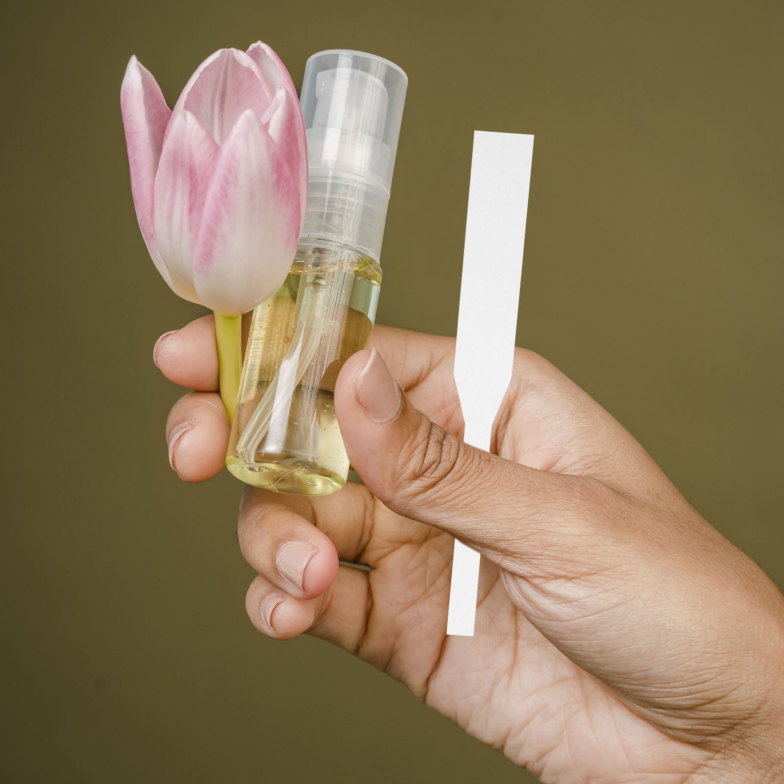 100 قطعة من شرائط اختبار العطو - مراجعة Shop Home Fragrance وسعره