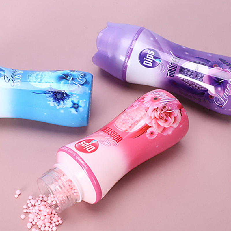3 زجاجات/زجاجة واحدة من حبيبات - مراجعة Home Fragrance H&M وسعره