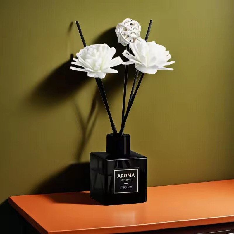 عرض ساخن: مجموعة زيت معطر للغر - مراجعة Home Fragrance Reeds وسعره