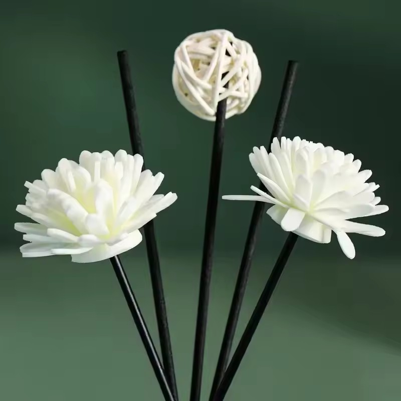 عرض ساخن: مجموعة زيت معطر للغر - مراجعة Home Fragrance Reeds وسعره