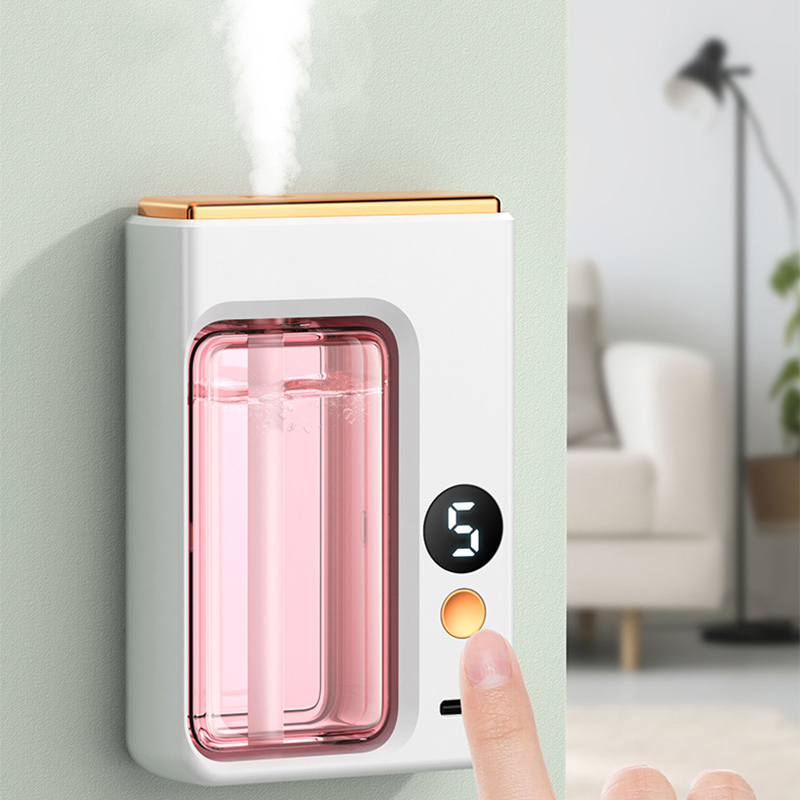 موزع عطر لاسلكي معلق على الحائ - مراجعة Home Fragrances وسعره