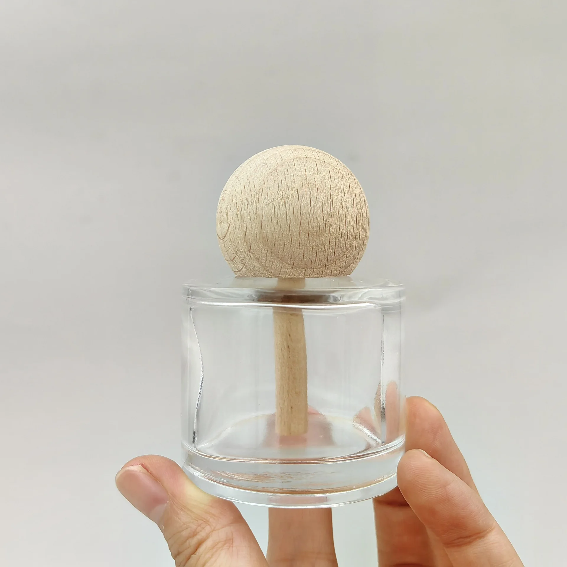 1 قطعة 50 مللي عطر المنزل زجاج - مراجعة Home Fragrance Units وسعره