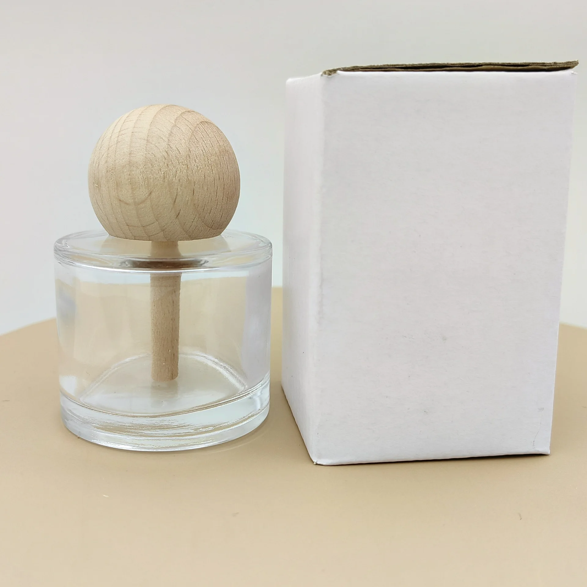 1 قطعة 50 مللي عطر المنزل زجاج - مراجعة Home Fragrance Units وسعره