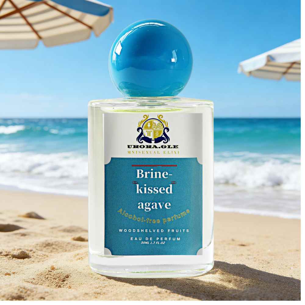 عطر أغاڤي برائحة البحر: عطر لل - مراجعة Home Fragrances وسعره