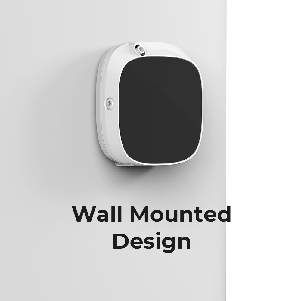 HIINST بلوتوث و App مريحة العط - مراجعة Home Fragrance H&M وسعره