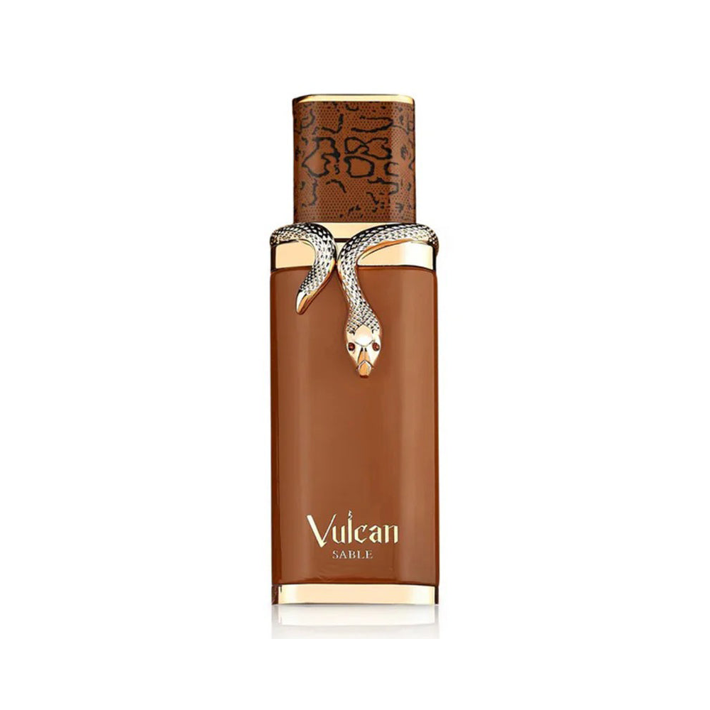 عطر فرينش أفينيو فولكان سابل 1 - مراجعة Home Fragrance Dubai وسعره