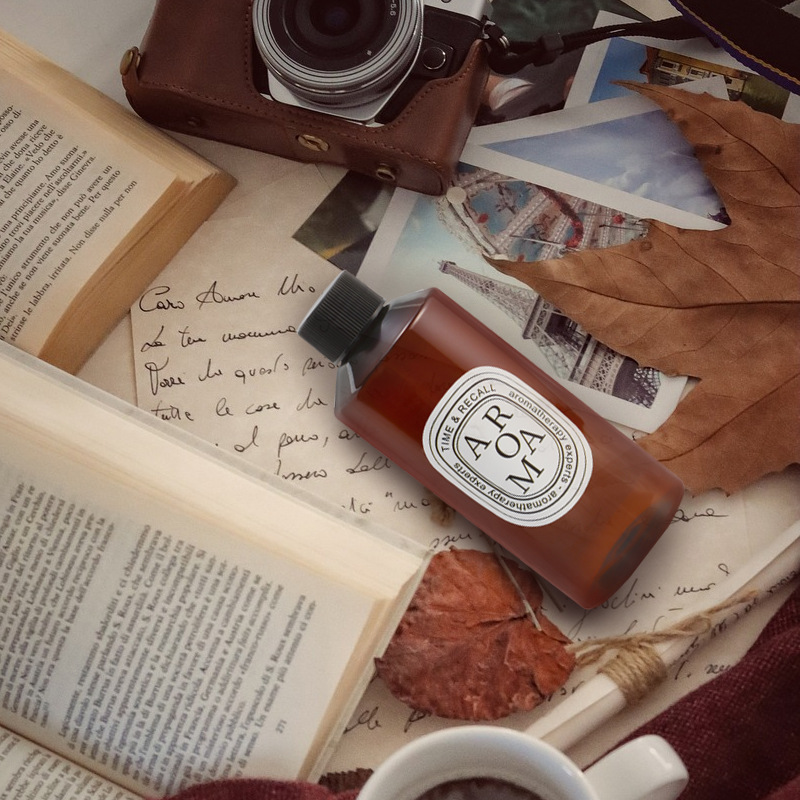 عرض ساخن: عبوة إعادة تعبئة زيت - مراجعة Home Fragrance Reeds وسعره