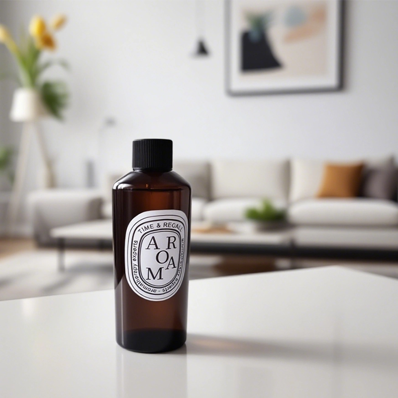 عرض ساخن: عبوة إعادة تعبئة زيت - مراجعة Home Fragrance Reeds وسعره