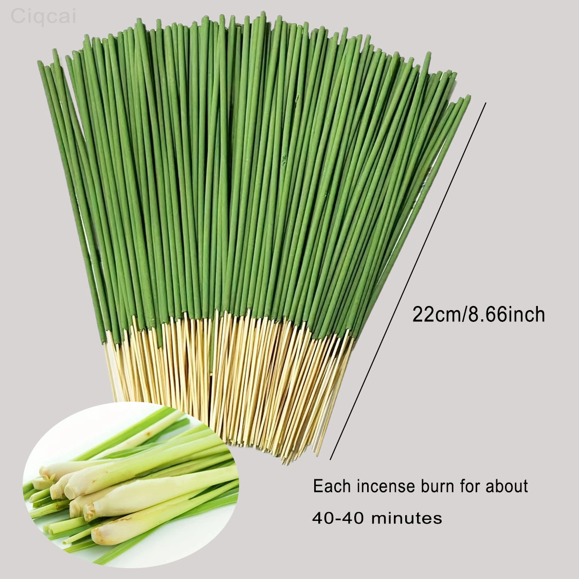ريد الناشر العصي عشبة الليمون  - مراجعة Home Fragrance Reeds وسعره
