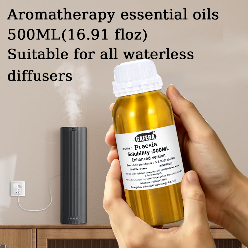 زيت عطري للعلاج بالروائح، برائ - مراجعة Home Fragrance H&M وسعره