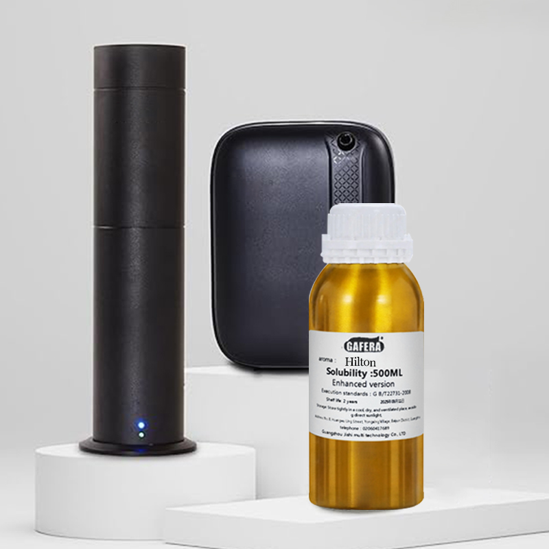 زيت عطري للعلاج بالروائح، برائ - مراجعة Home Fragrance H&M وسعره