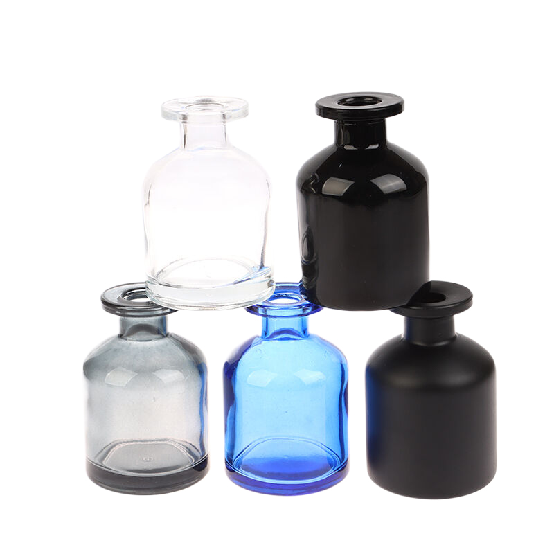 زجاجات عطر فارغة ، يمكن استخدا - مراجعة Home Fragrance Units وسعره