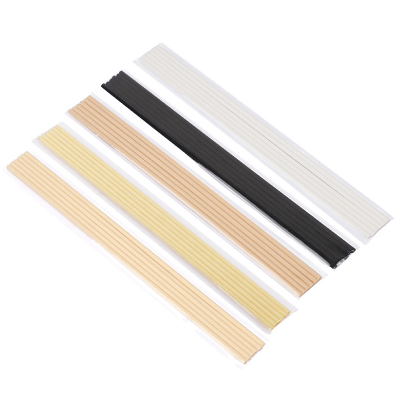 50 قطعة من أعواد الروطان الملو - مراجعة Home Fragrance Reeds وسعره