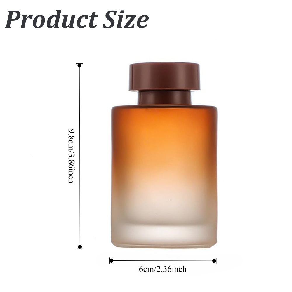 120 مللي زجاجة ناشر زجاجية فار - مراجعة Home Fragrance Units وسعره