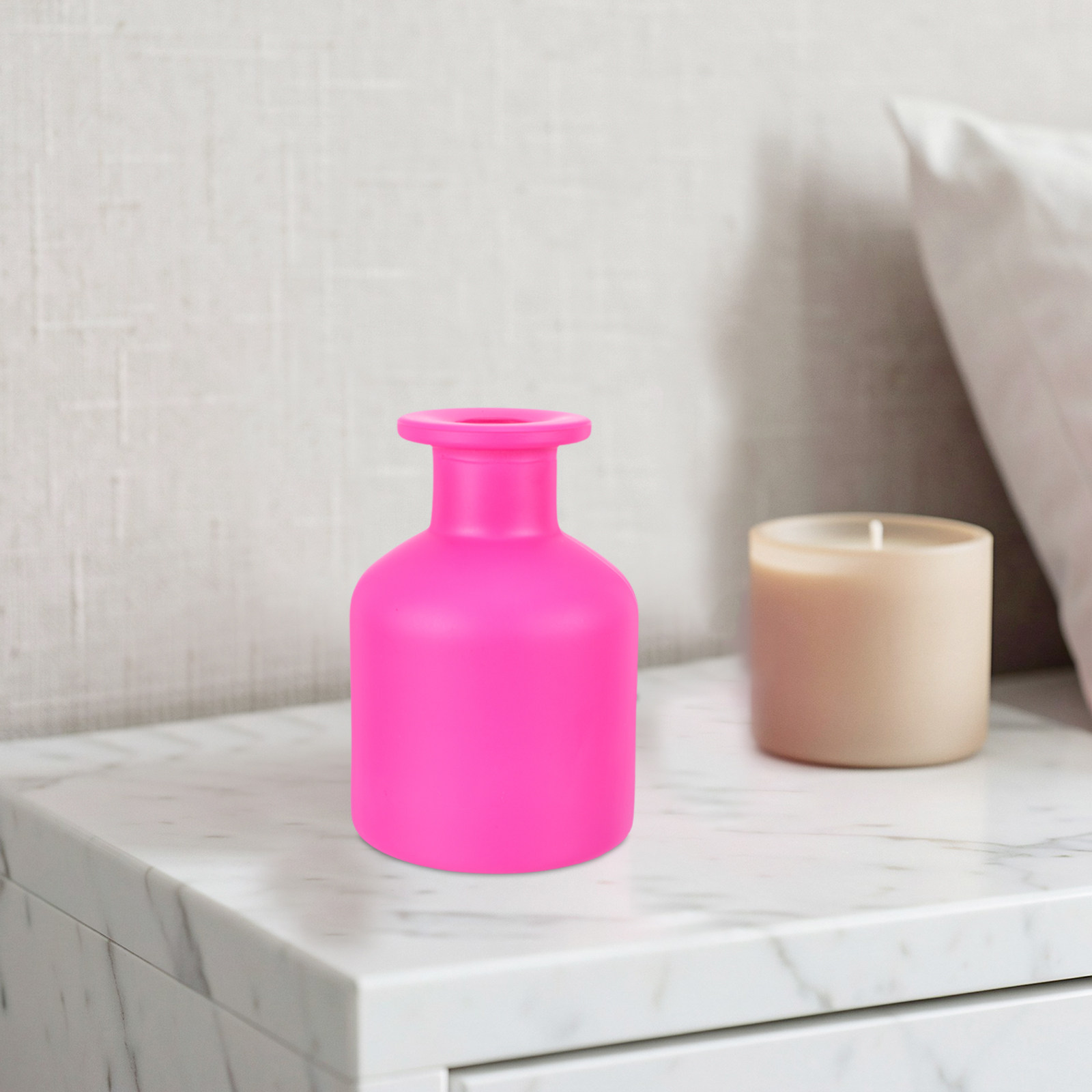 قطعتان من زجاجات موزع العطر ال - مراجعة Home Fragrance For Diffuser وسعره
