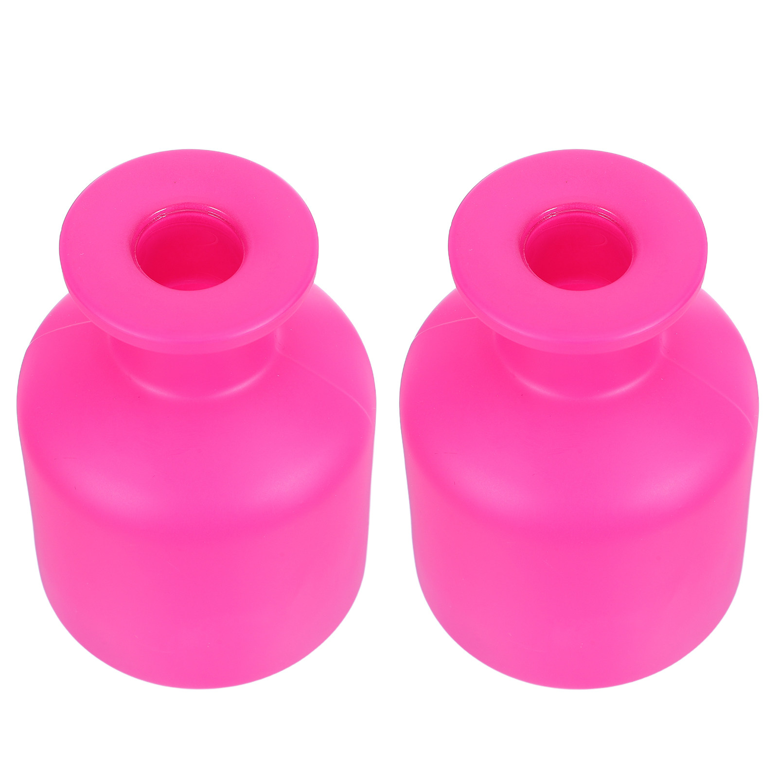 قطعتان من زجاجات موزع العطر ال - مراجعة Home Fragrance For Diffuser وسعره