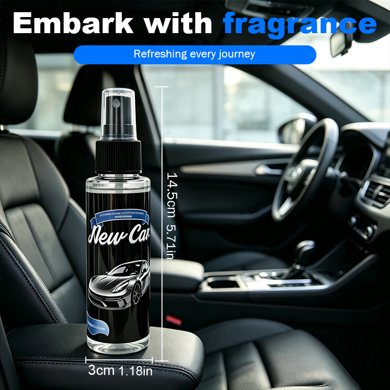 قطعة واحدة من معطر الهواء الفا - مراجعة Home Fragrance Room Spray وسعره